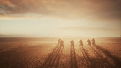 The Battle of Visby